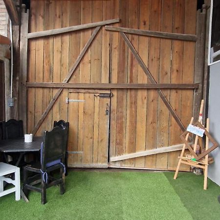 Villa Atelier D Antoine à Saasenheim Extérieur photo