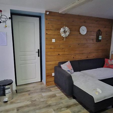 Villa Atelier D Antoine à Saasenheim Extérieur photo