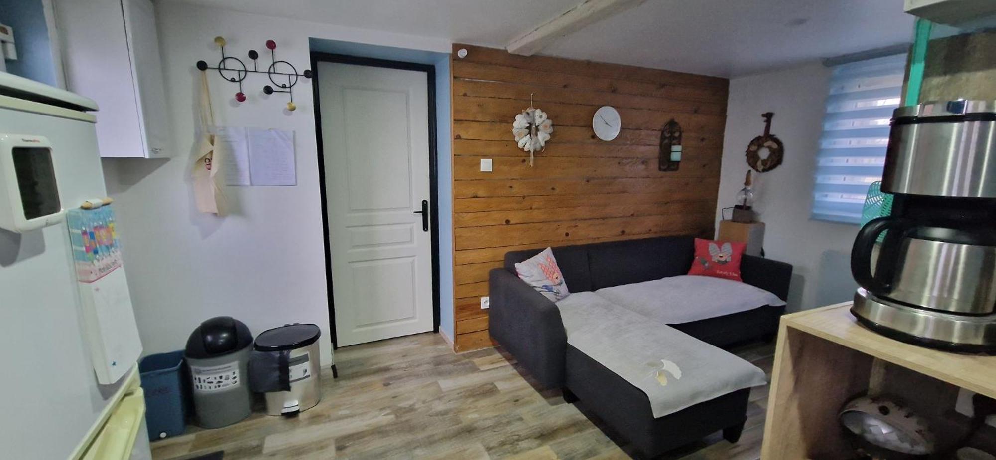 Villa Atelier D Antoine à Saasenheim Extérieur photo